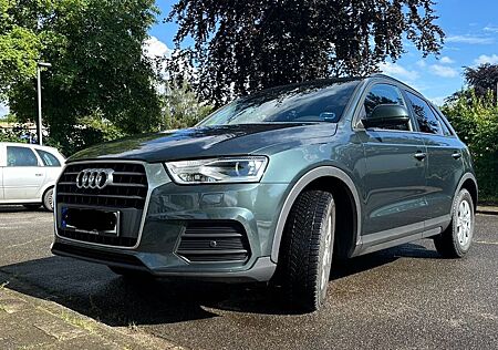 Audi Q3 1.4 TFSI -