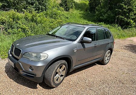 BMW X5 xDrive30d -