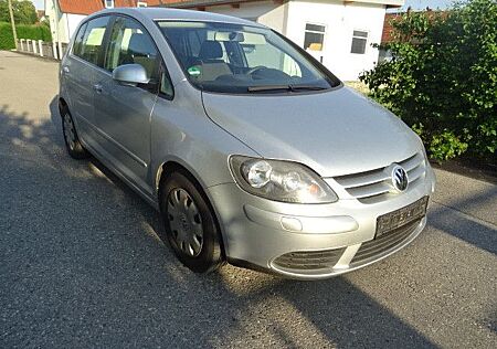 VW Golf Plus Volkswagen 1.9 TDI Comfortline Comfortline