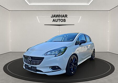 Opel Corsa E 1.4 OPC-LINE*KLIMA*SITZHZ*LENKRADHZ*PDC*