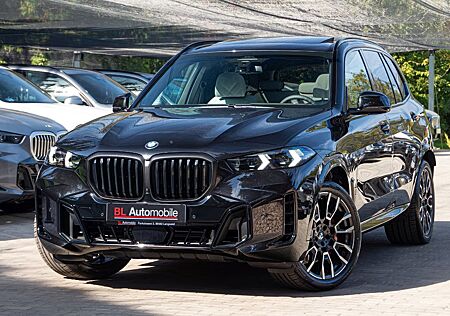 BMW X5 30d M SPORT PRO,LUFTFEDERUNG,SOFTCL.AHK.360