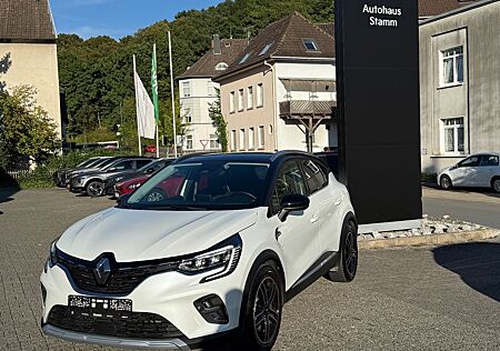 Renault Captur II Edition One