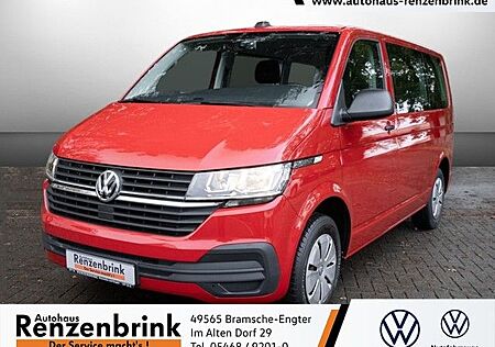 VW T6 Multivan Volkswagen T6.1 Family Navi DAB+ Kamera 6-Sitze