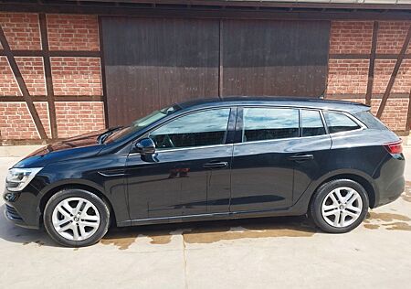 Renault Megane ENERGY TCe 100 Play Grandtour Play