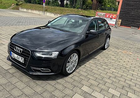 Audi A4 2.0 TDI 130kW multitr. Ambition Avant Amb...