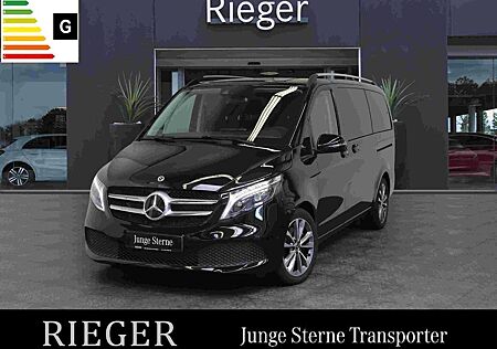 Mercedes-Benz V 300 d EDITION*Sportpaket-Ext.*AHK*Totwinkelass