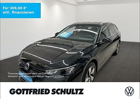 VW Passat Volkswagen AHK Navi LED Business 1.5 eTSI DSG Ahk