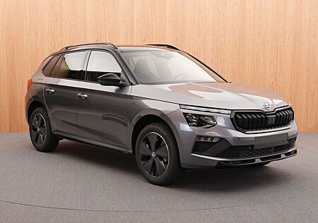 Skoda Kamiq Monte Carlo,el.Heckkl.WP,Navi,5J.GAR,AHK