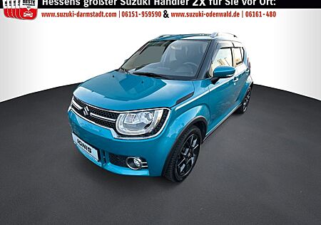 Suzuki Ignis Comfort+ (AGS)