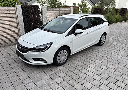 Opel Astra K Sports Tourer 1.6 CDTI