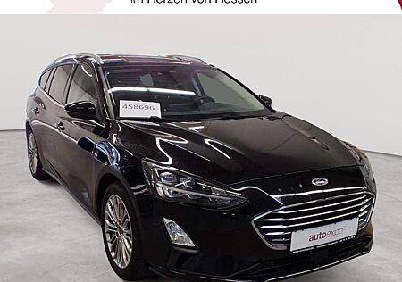 Ford Focus Turnier 1.5 EcoBoost Aut. TITANIUM