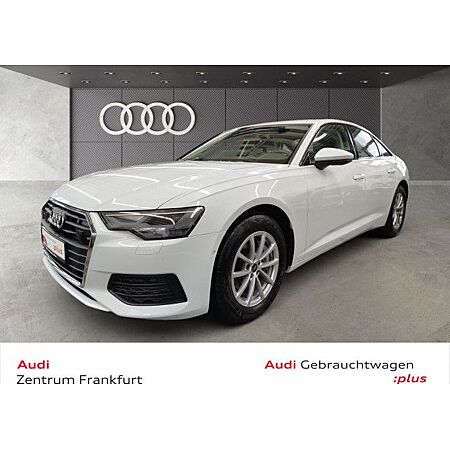 Audi A6 leasen