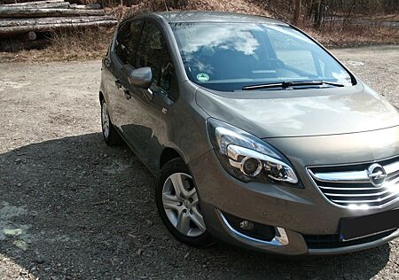 Opel Meriva 1.6 CDTI ecoFLEX INNOVATION 100kW S/S...