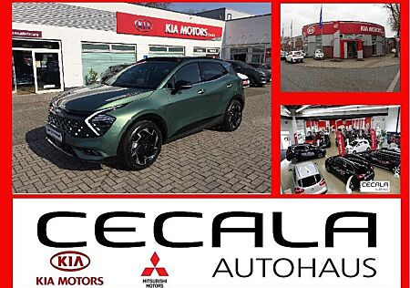 Kia Sportage 1.6 T-GDI GT-line DCT AWD *AKTION*