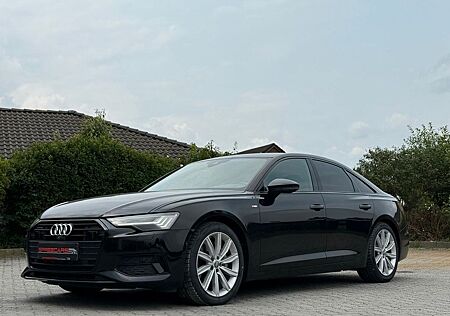 Audi A6 Lim. 50 TDI quattro Sport*S-LINE PLUS*MATRIX*