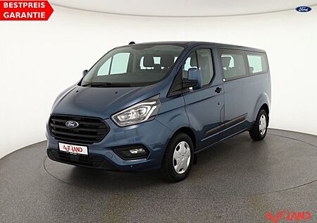 Ford Transit Custom L1 8-Sitzer LED Navi Tempomat