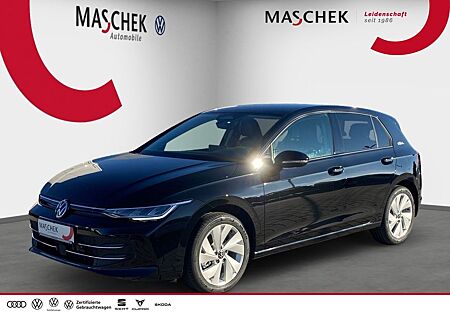 VW Golf Volkswagen Goal 1.5 eTSI DSG AHK Navi CarPlay LED ACC