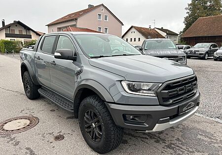 Ford Ranger Raptor Raptor Doppelkabine 4*4 *LED*AHK*