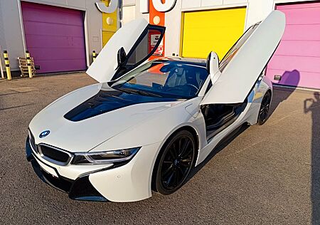 BMW i8 Coupé 2019 Like NEW