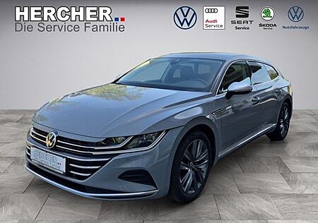 VW Arteon Volkswagen Shooting Brake 2,0 l TDI 147 kW (200 PS)