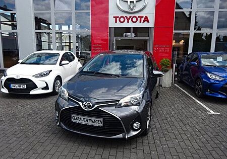 Toyota Yaris 1,33 Comfort Klima/Kamera/ 1. Hand