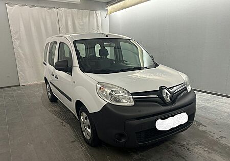 Renault Kangoo BLUE dCi 80 Start Klang & Klima Paket