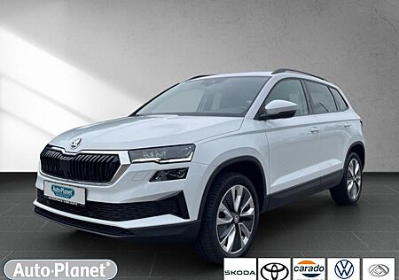 Skoda Karoq 1.5 TSI Style MATRIX NAVI ACC SHZ ALU
