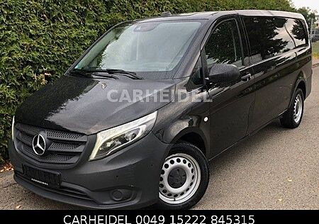 Mercedes-Benz Vito 119cdi 4x4 extralang AUT.LED*AHK*AHZ*CAM