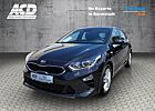 Kia Cee'd Ceed 1,5T DCT Vision*1.Hand*NAV*KAMERA*PDC*SITZ+