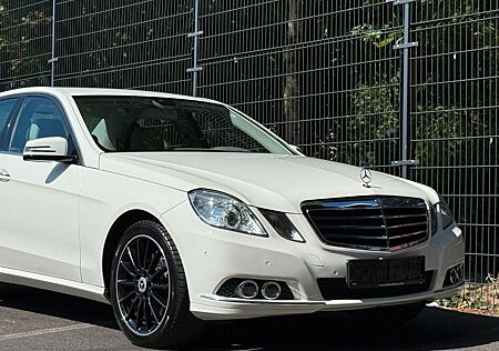 Mercedes-Benz E 350 Lim. CDI BlueEfficiency Leder Navi PDC
