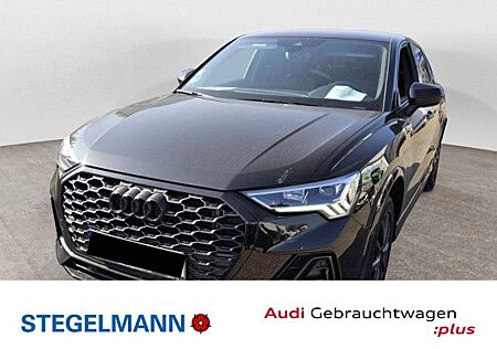 Audi Q3 Sportback 35 TDI S-tronic *S-Line*Kamera*LED*