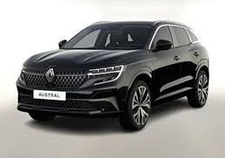 Renault Austral E-Tech Hybrid 200 Iconic