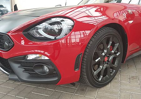 Abarth 124 Spider 1.4 MultiAir Turbo Automatik -