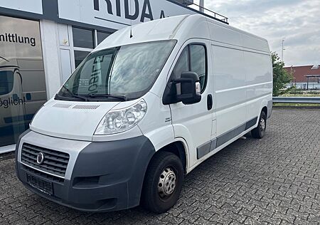 Fiat Ducato *33 /130* L4H2* Klima*Tüv NEU