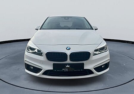 BMW 218 Baureihe 2 Active Tourer d xDrive