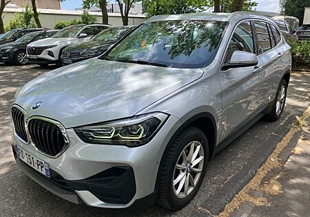 BMW X1 sDrive16d Advantage