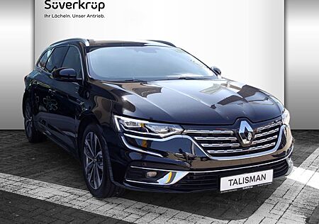 Renault Talisman Grandtour INTENS BLUE dCi 190 EDC