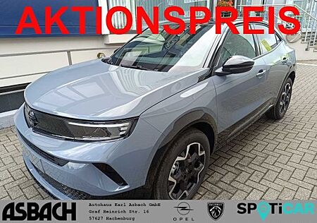 Opel Mokka GS / Komfort-Paket 18 Zoll
