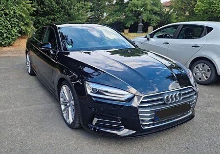 Audi A5 3.0 TDI S tronic Sportback sport S-line