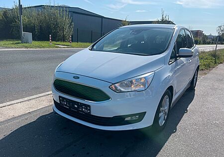 Ford C-Max Trend