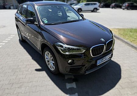 BMW X1 sDrive18d Advantage Advantage