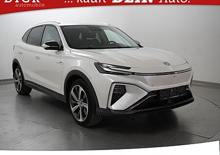 MG Marvel R Elec Luxury PANO+MEMO+NAVI+LED+ACC+360+