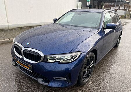 BMW 320 Touring i Sport Line .*54Tsd km !!!