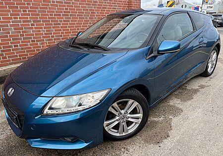 Honda CR-Z Sport 1.5 Hybrid/Benzin +TOP+