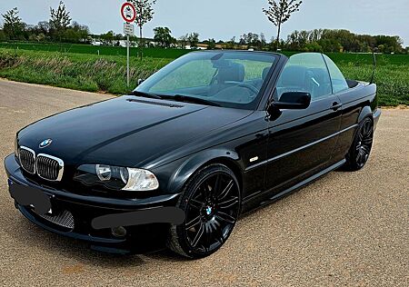 BMW 330Ci -