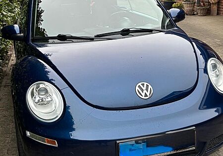 VW Beetle Volkswagen