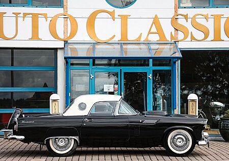 Ford Thunderbird V8 Cabriolet