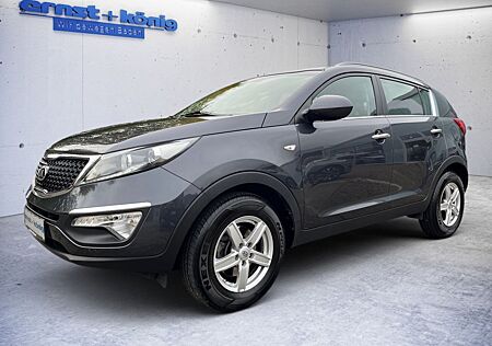 Kia Sportage 1.6 GDI 2WD Attract