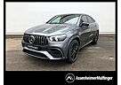 Mercedes-Benz GLE 63 AMG AMG GLE 63 S 4MATIC+ Coupe +22Z+HuD+PSD