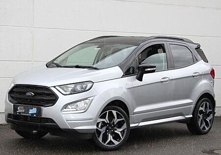 Ford EcoSport 1.0 EB ST-LINE Xenon Navi Kamera Winter